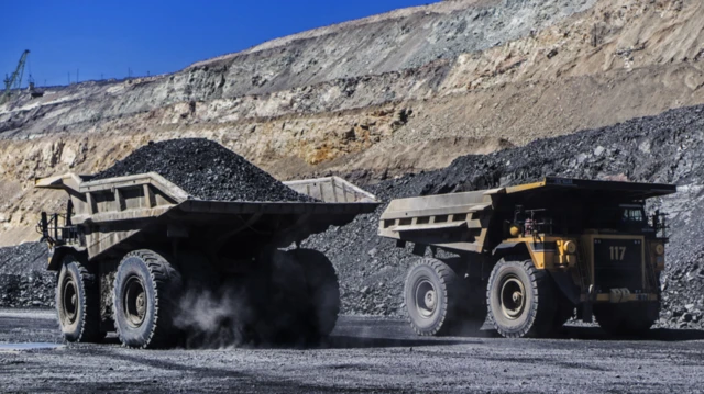 Acuerdo explotación minerales Ucrania entre Trump y Zelenski