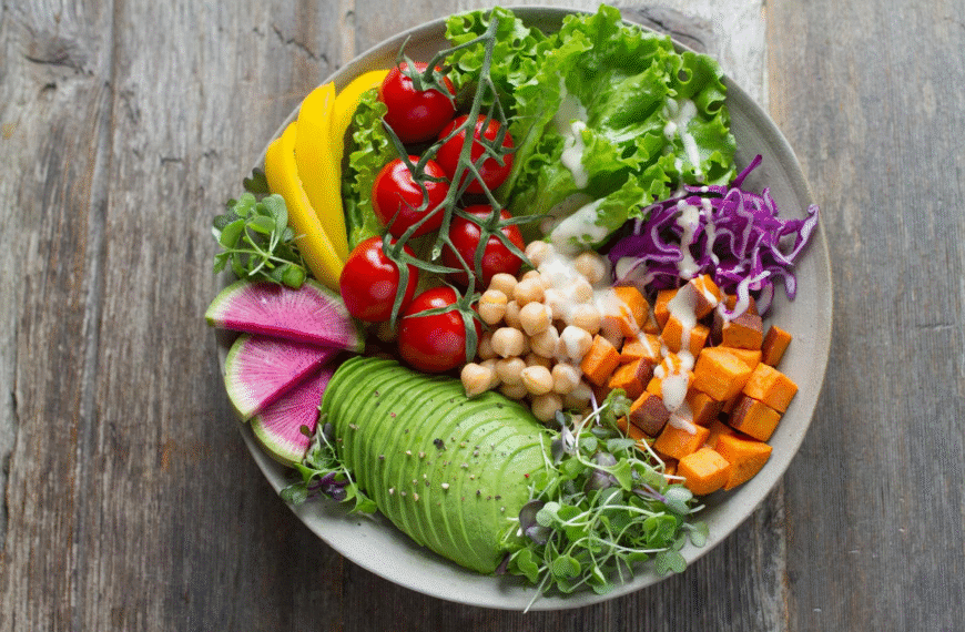 Mejores Restaurantes Vegetarianos: Guía Completa 2023