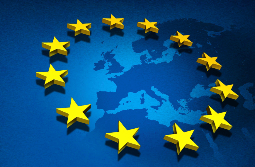 Unión Europea: Cientos Defienden Más Proyecto Común