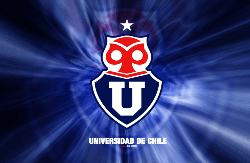 Universidad de Chile se prepara para el partido contra Carabobo