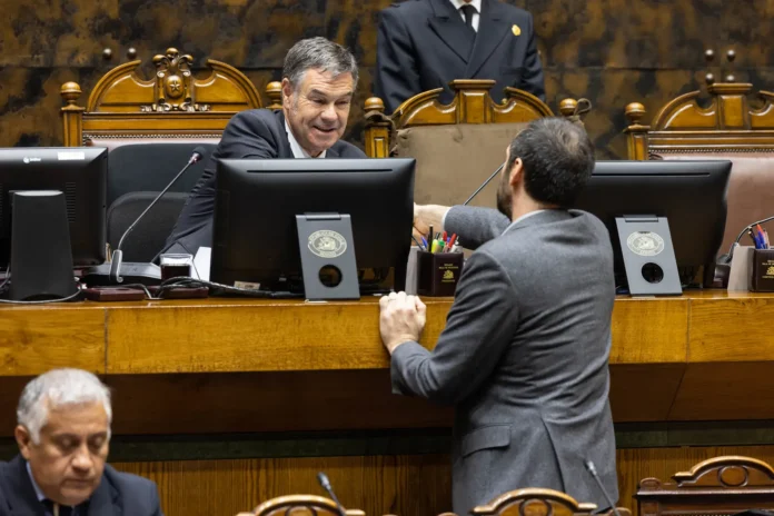 Fraccionamiento Pesquero: Debate y Transparencia en la Pesca