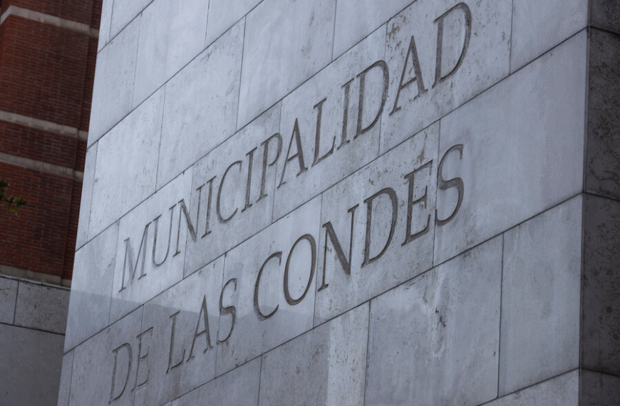 Pago Indemnización Las Condes: Un Daño Históric