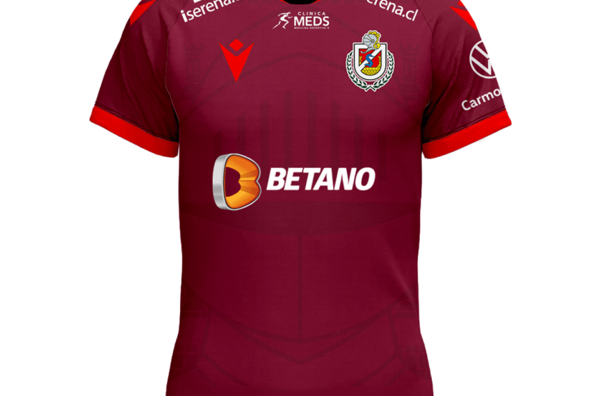 Deportes La Serena: ¿Golpe por Puntos en la Liga?