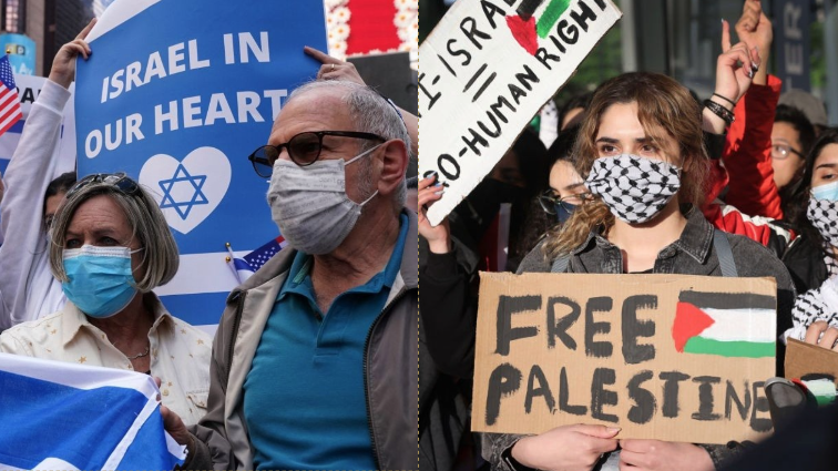 Respuesta europea Gaza: Crítica a Netanyahu y Kallas