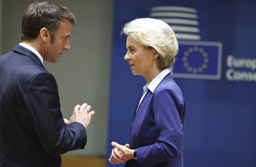Conservadores franceses buscan recuperar apoyo de votantes
