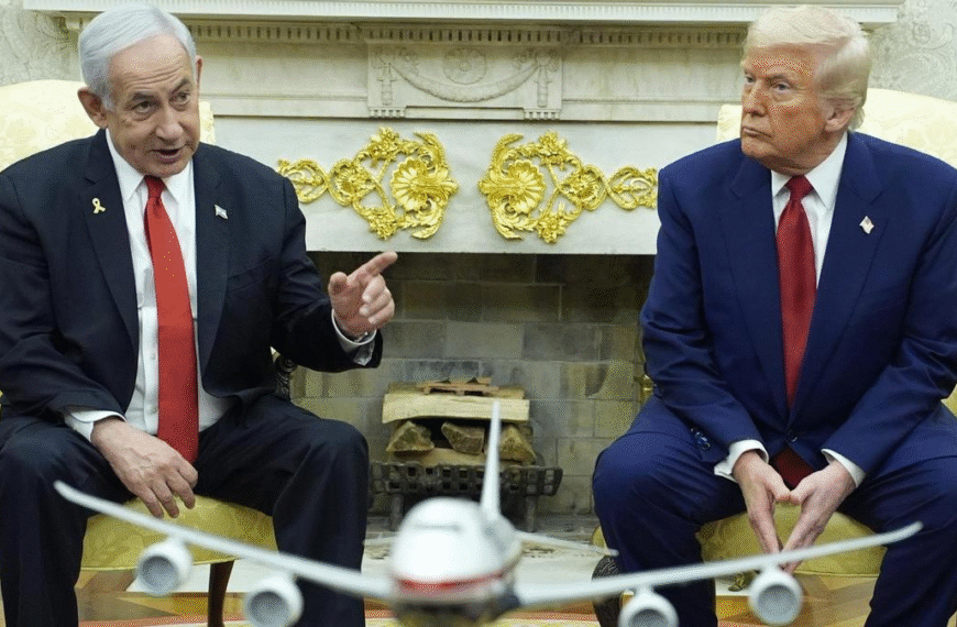Ataque de Netanyahu a Irán: ¿Qué implicaciones trae?