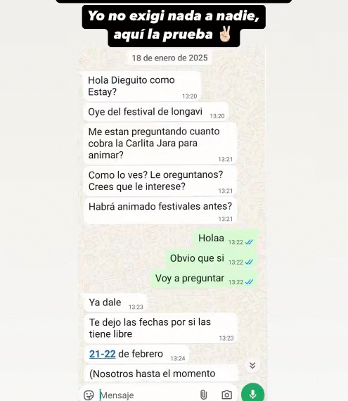 Diego Urrutia: Un emotivo recuerdo a su hermano Mario