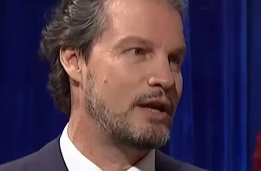 Plan Andinia: La Teoría Conspirativa Sobre la Patagonia