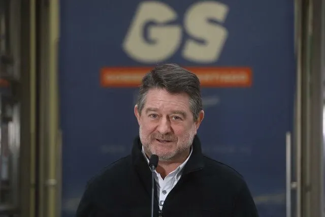 Claudio Orrego: Nuevas críticas por gastos de campaña