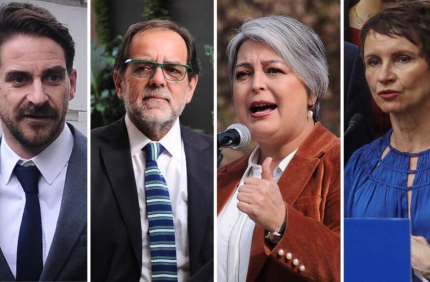 Desinterés ciudadano marca las primarias oficialistas: 51% declara no estar interesado en el proceso
