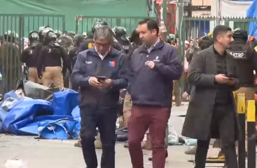 Farmacia: La inesperada acción del delegado presidencial