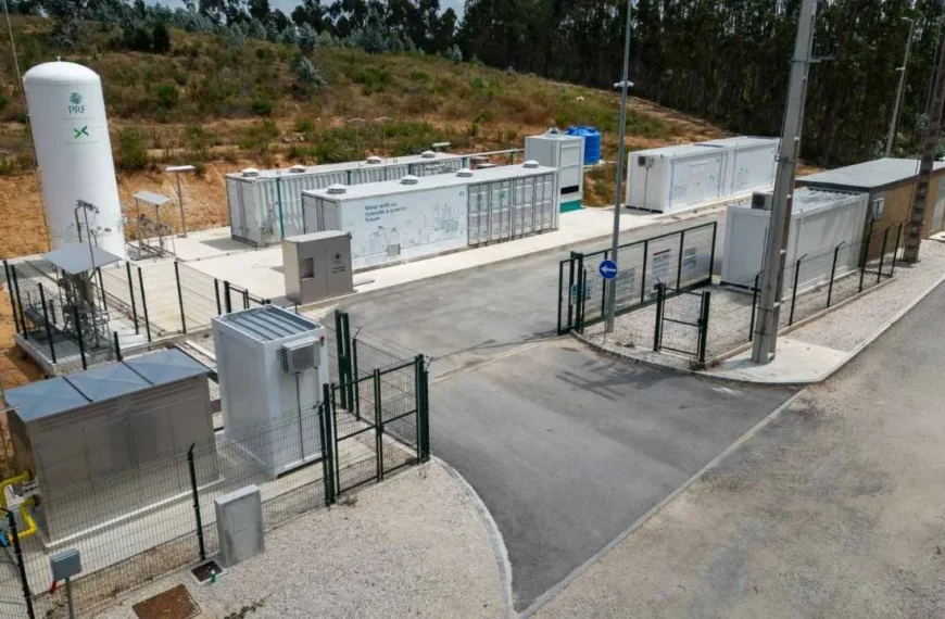 Hidrógeno renovable: Soluciones y oportunidades en 2025