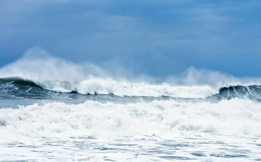 Tsunami en Chile: Riesgos y Preparación para las Costas