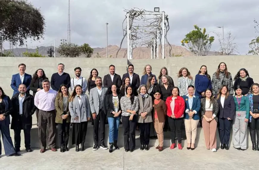 Consejo Norte Pacto Global Chile: Uniendo esfuerzos por la sostenibilidad