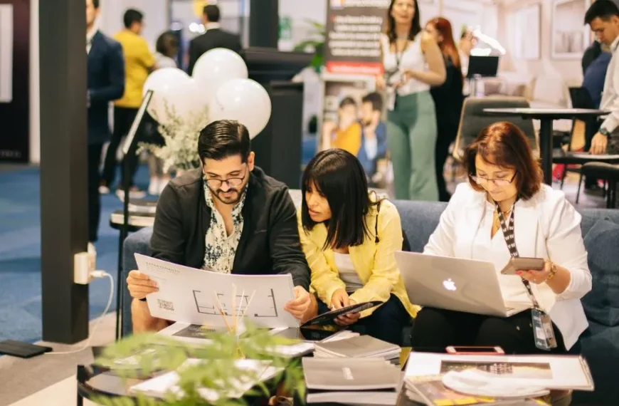 Soluciones de vivienda Chile en Expo Vivienda 2025
