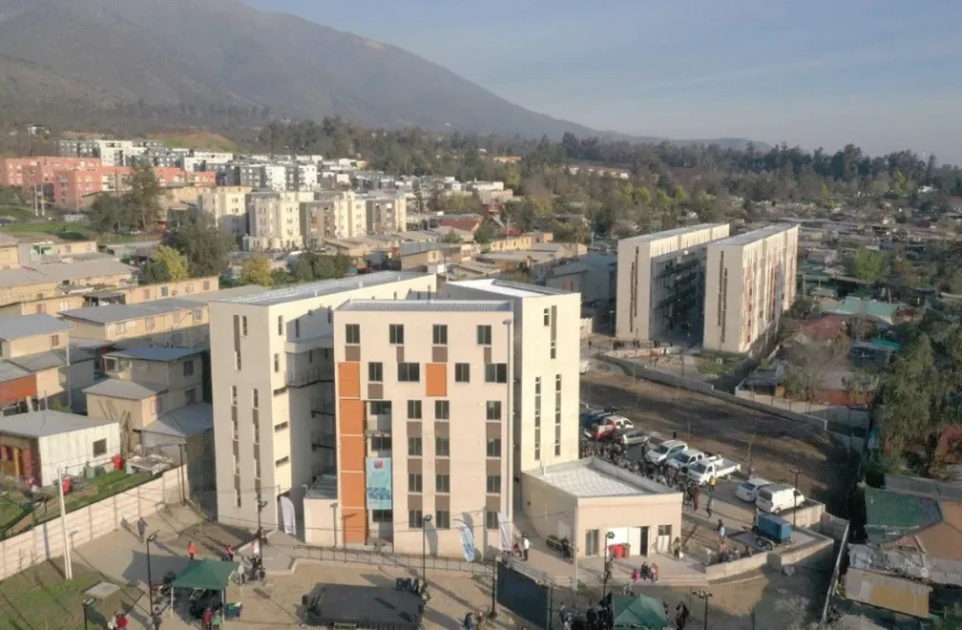 Plan de Emergencia Habitacional: Avances hasta Julio 2025