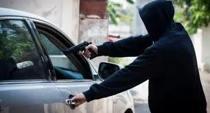 Robo de Autos en Chile: Impacto de la Banda Los Tiguan
