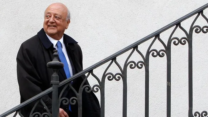 Violencia en el fútbol: Incidentes en el matinal ‘Mucho Gusto’