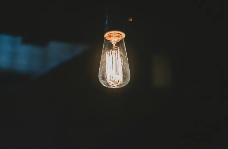 Aumento de Tarifas Eléctricas: Propuestas para Su Mitigación