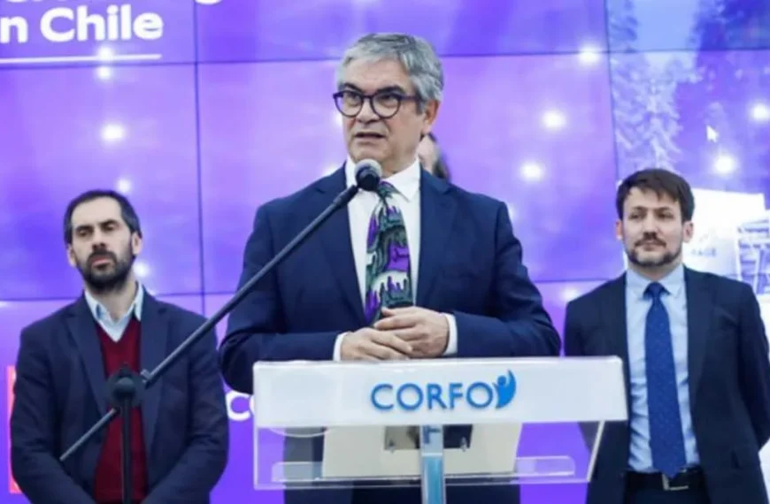 Hidrógeno Verde: Proyecto de Ley para su Promoción en Chile