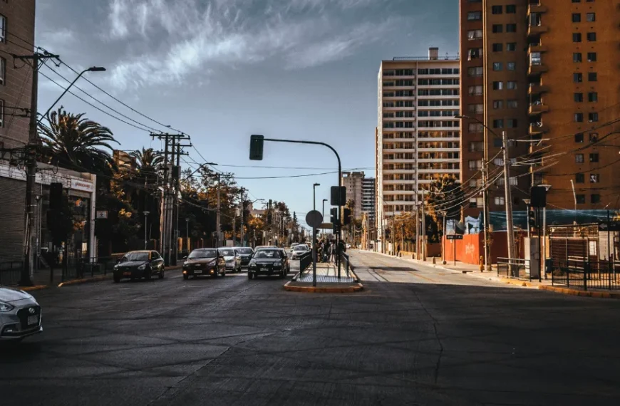 Demanda de Departamentos en Santiago: Tendencias 2023