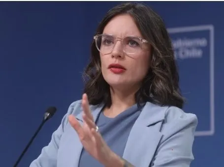 Camila Vallejo: El Progresismo Está Más Vivo Que Nunca