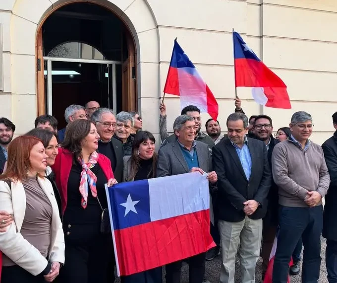 Unidad por Chile: Fuerza Electoral en las Elecciones 2023