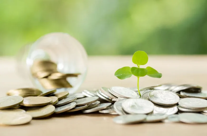 Fondos Mutuos Sostenibles: Rentabilidad y Crecimiento en 2025