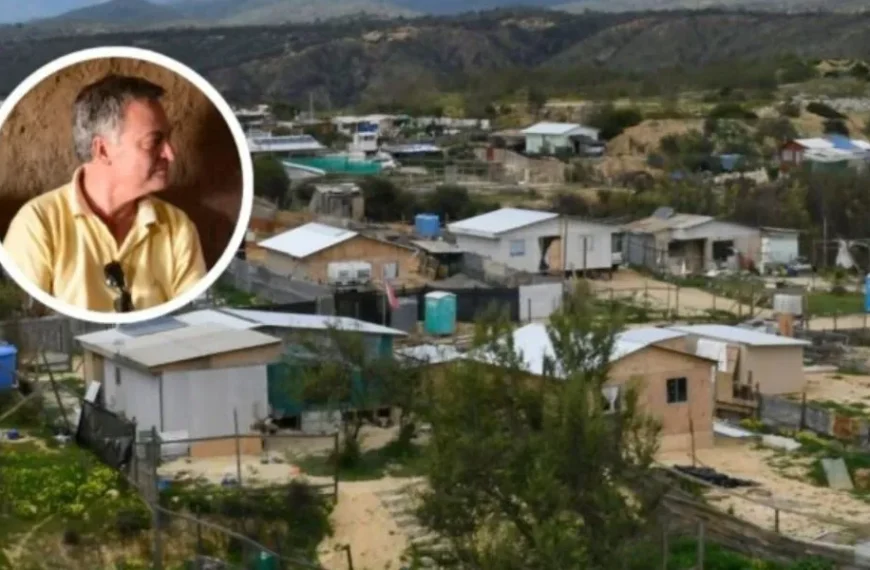 Desalojo Toma Calicheros Quilpué: Proceso Judicial y Demolición