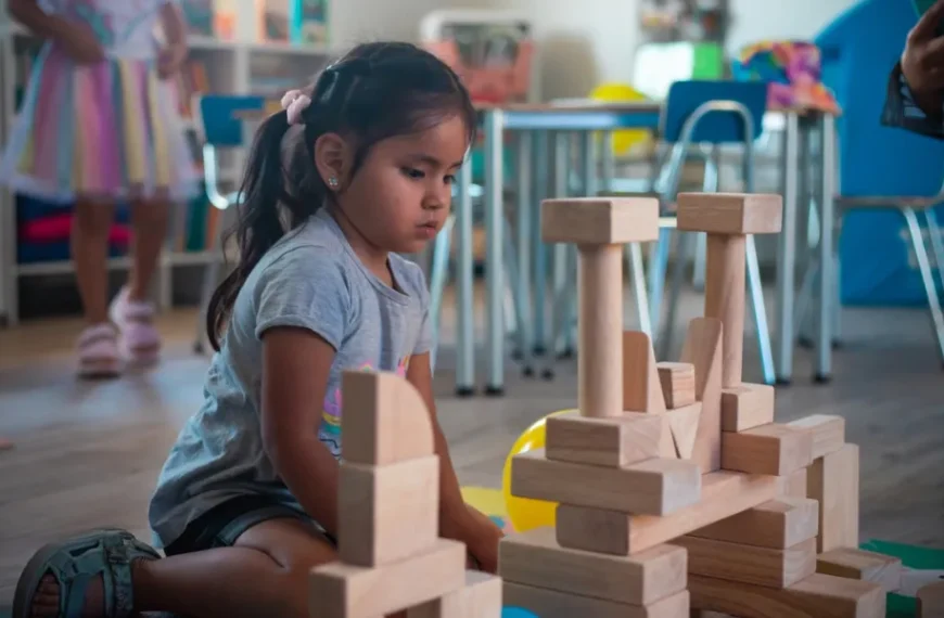 Precariedad habitacional infantil en Chile: soluciones