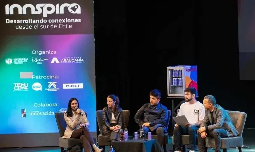Desafío de Innovación: ModuVial Gana 4,3 Millones