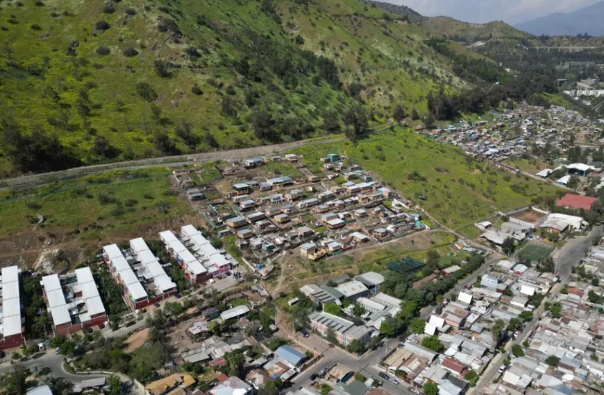 Plan de Emergencia Habitacional: Avances y Desafíos en 2025