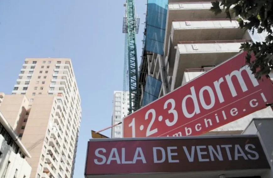 Acceso a la Vivienda: Realidad en la Región Metropolitana