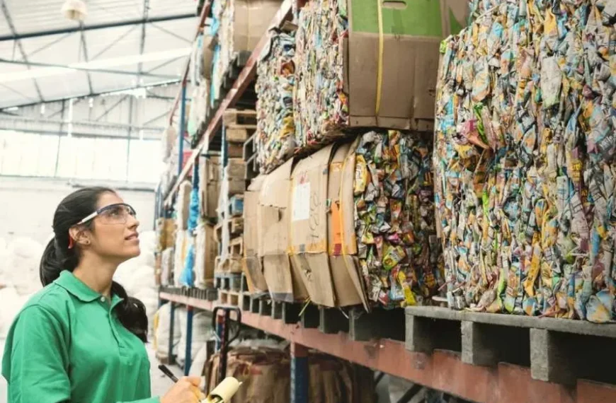 Becas en Sostenibilidad para Profesionales en Chile
