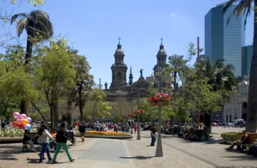 Arriendos temporales Santiago: Aumento y Desafíos Recientes