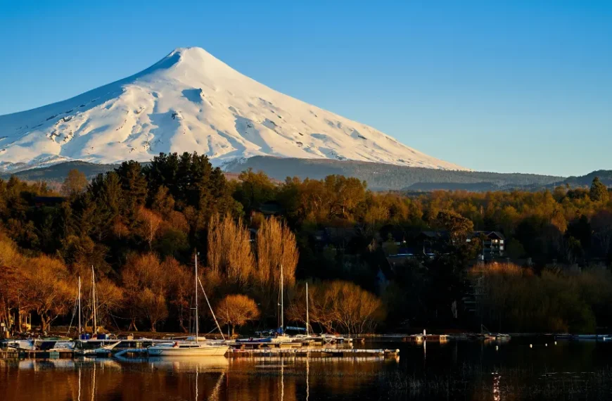 Rutas del Villarrica: Mejorando la Conectividad en 2035