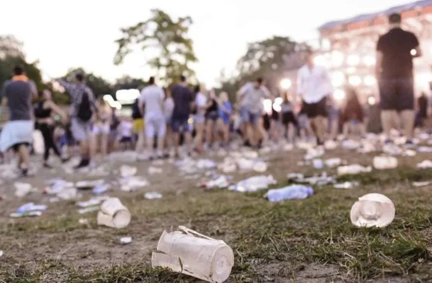 Fiestas Patrias Sostenibles: Celebra Sin Dañar El Planeta