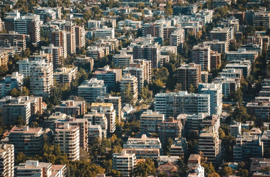 Recuperación Mercado Inmobiliario: Desafíos y Oportunidades