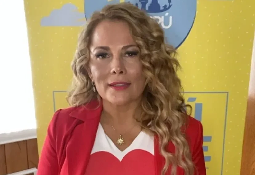 Cathy Barriga inhabilitada: Tricel toma decisión clave