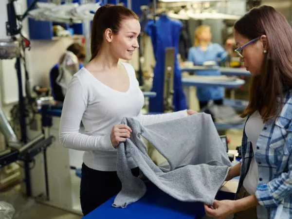 Moda Circular: El Futuro de la Industria Textil Sostenible