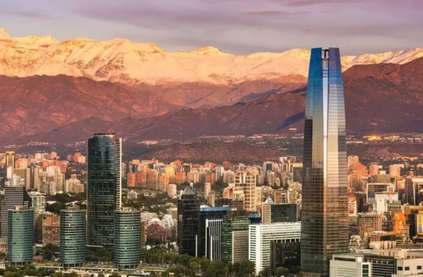 Mercado de oficinas Vitacura: demanda, vacancia y sectores