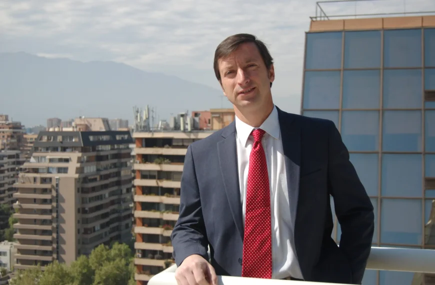 Mercado Multifamily: Crecimiento y Perspectivas en Santiago