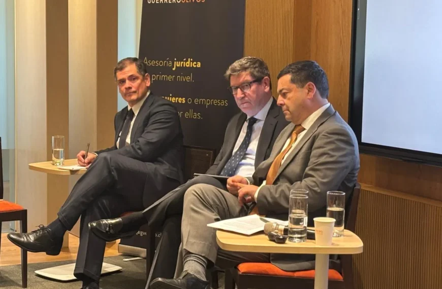 Permisología: Impulso a la Inversión en Construcción
