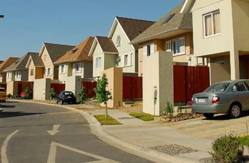 Subsidio vivienda Chile: Mejora el acceso a la compra