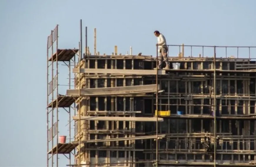 Reducción de Residuos: Estrategias para la Construcción