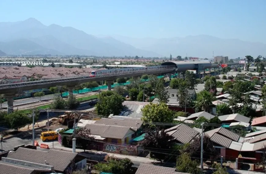 Puente Alto inmobiliario: Alza en demanda de viviendas