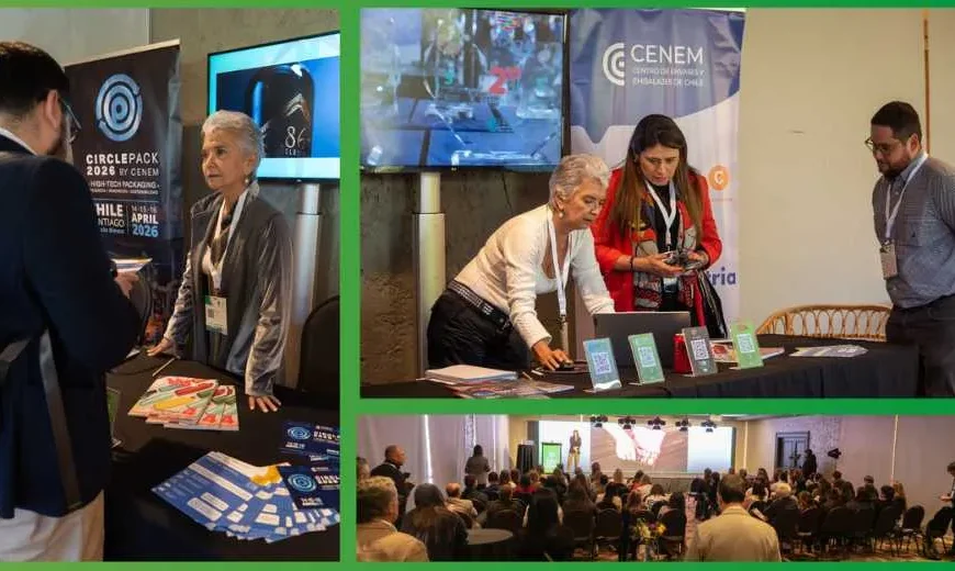 Sostenibilidad en la 4ª Expo de Sostenibilidad 2023