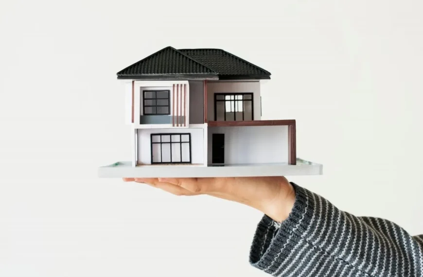Ofertas Inmobiliarias: Descuentos en Cyber Monday 2023