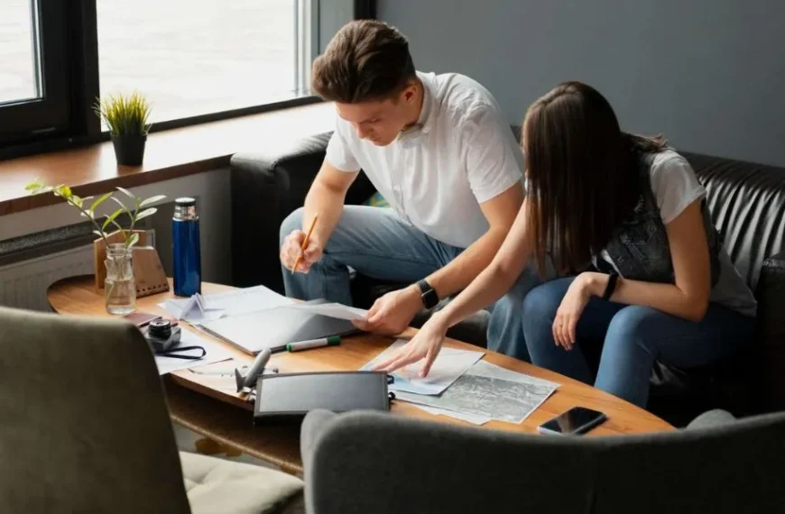 requisitos del aval para arriendo: documentos claves