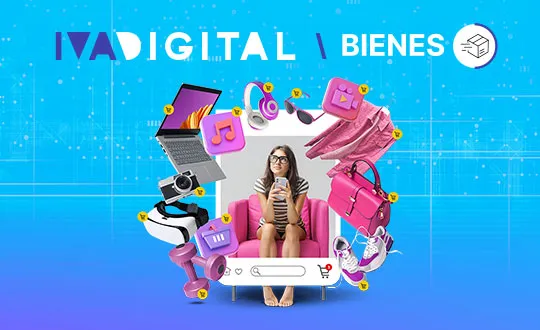 IVA Compras Internacionales: Nuevo Cobro Desde Octubre 2023